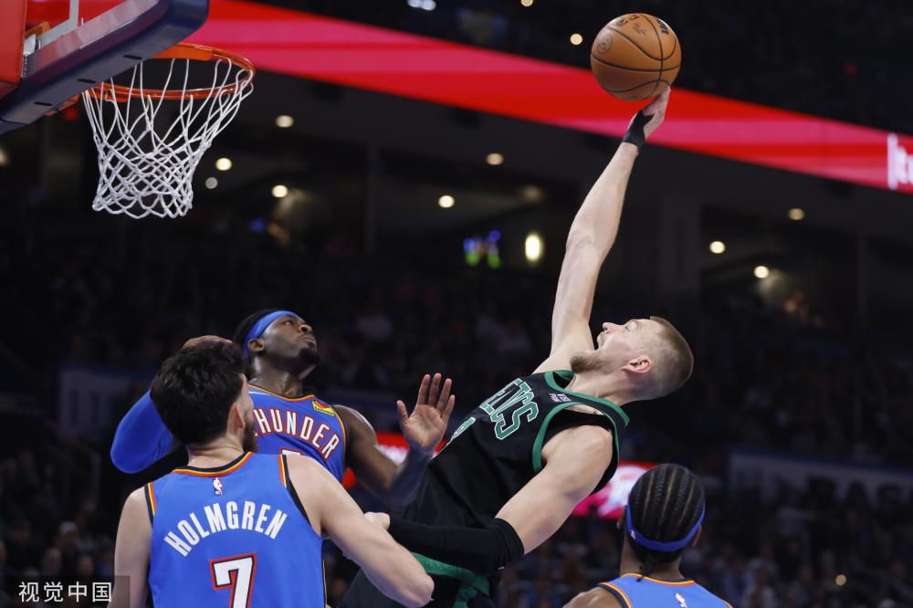 许多NBA